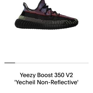 Yeezy 350 Boost V2-New